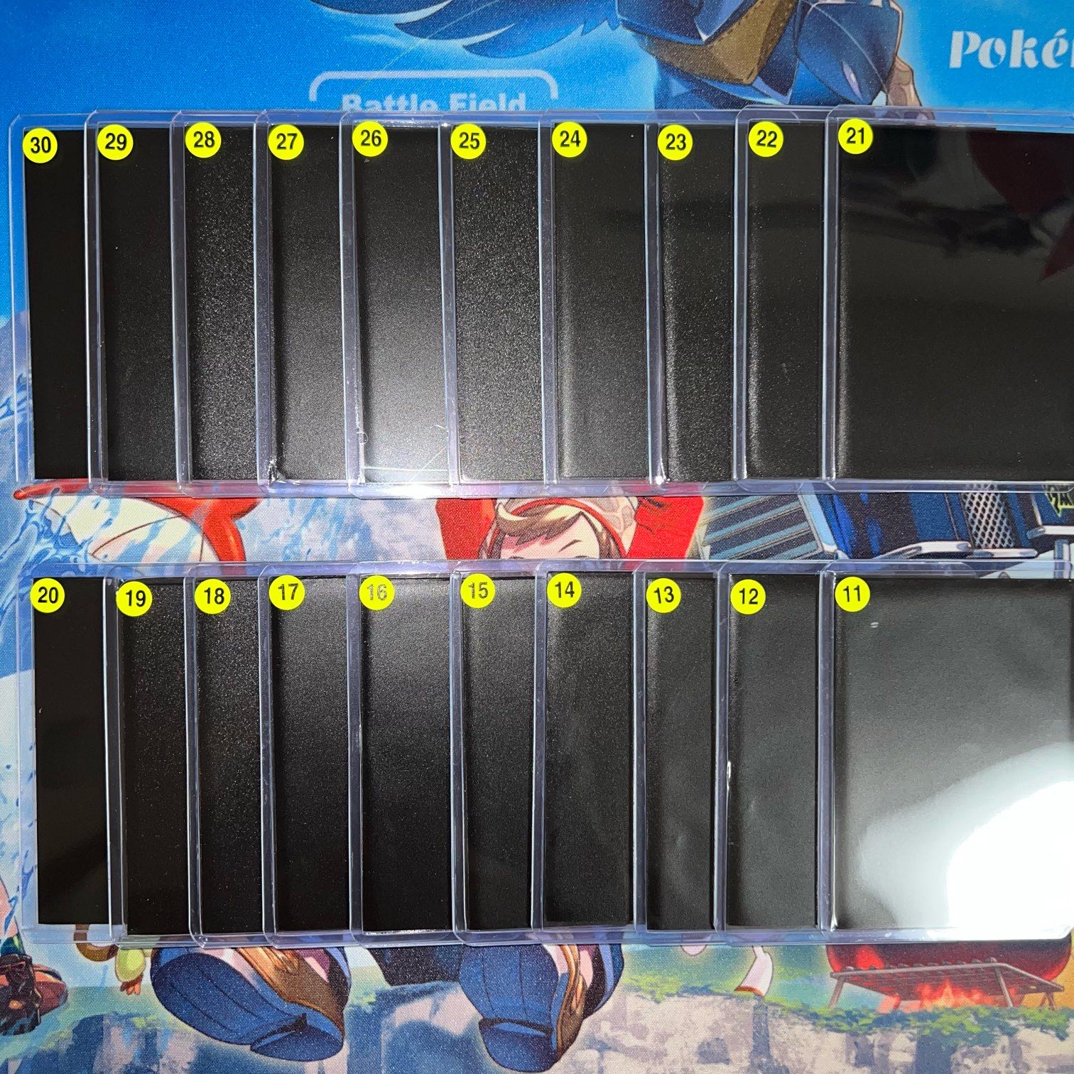 【結果発表】画像確定!!10,000円オリパ