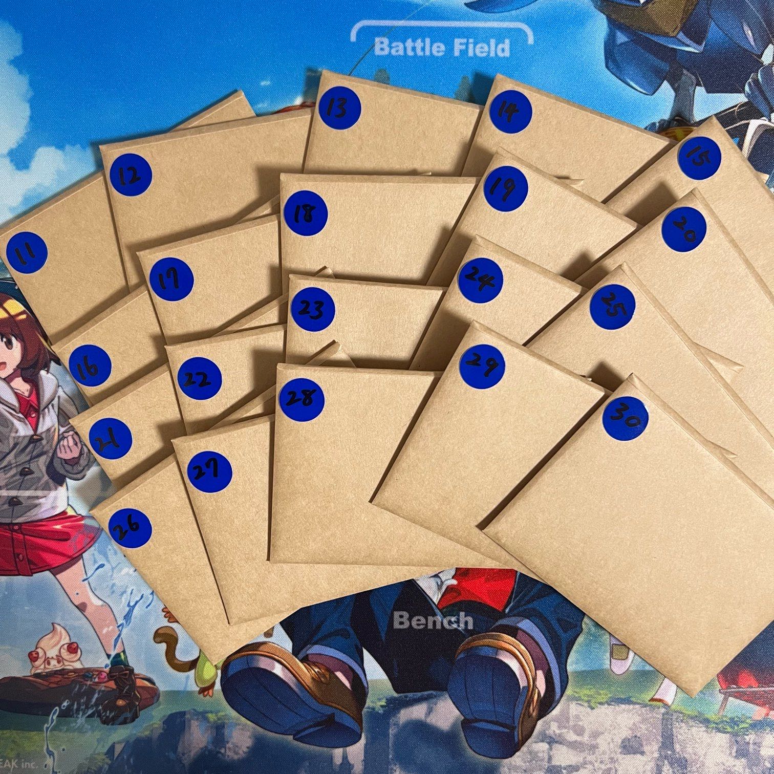 【結果発表】画像確定!!10,000円オリパ