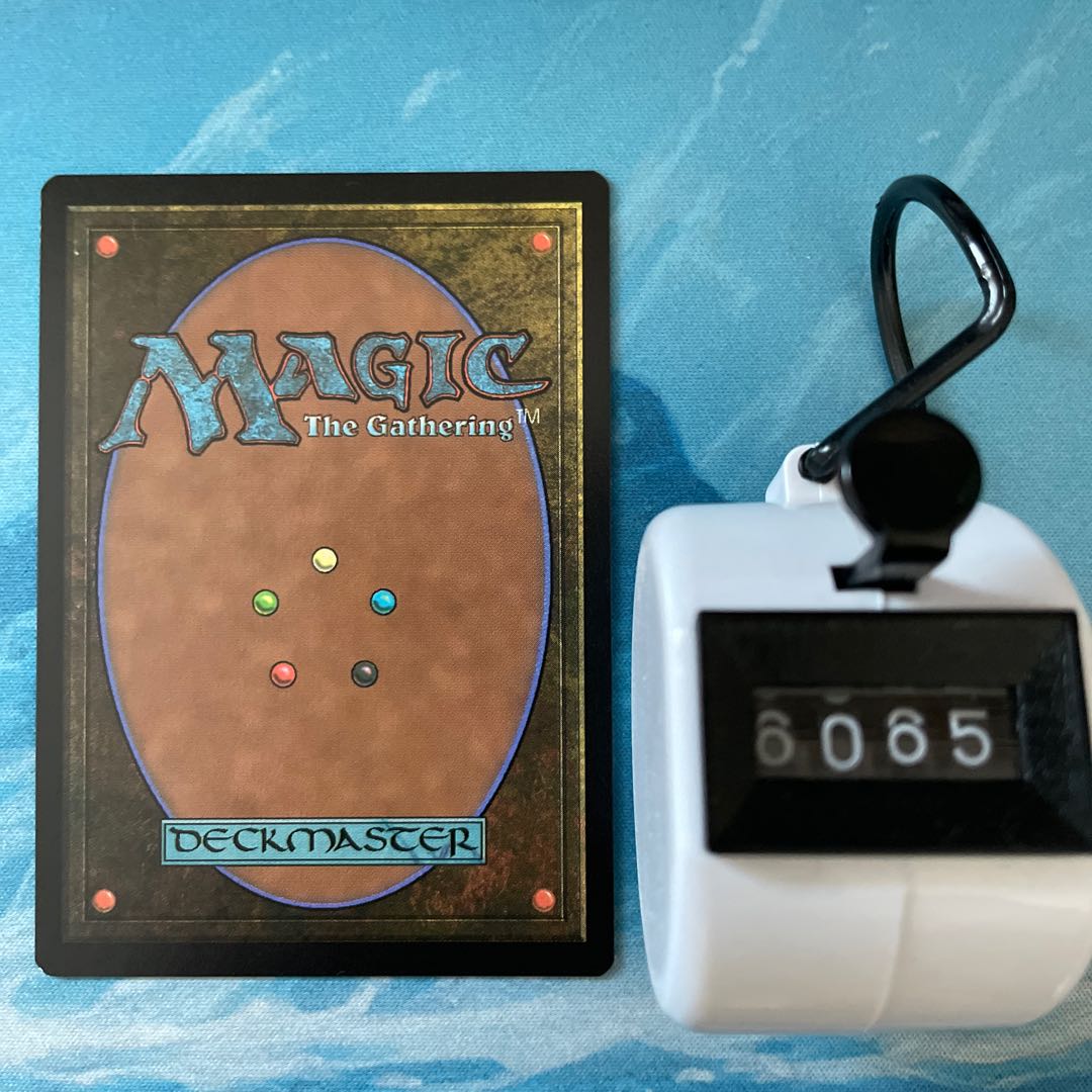 MTG 4 cards Momentous Fall 4枚