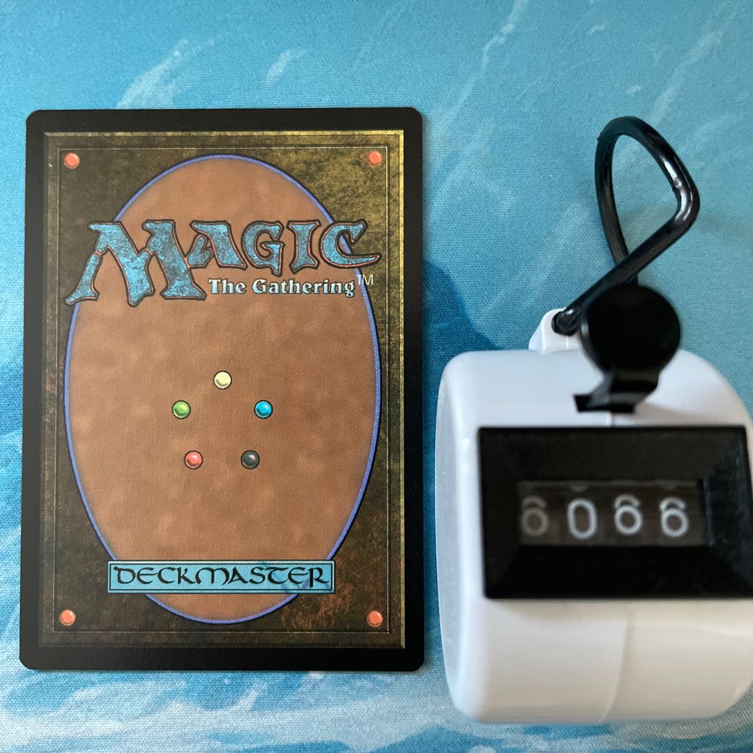 MTG 4 cards Momentous Fall 4枚