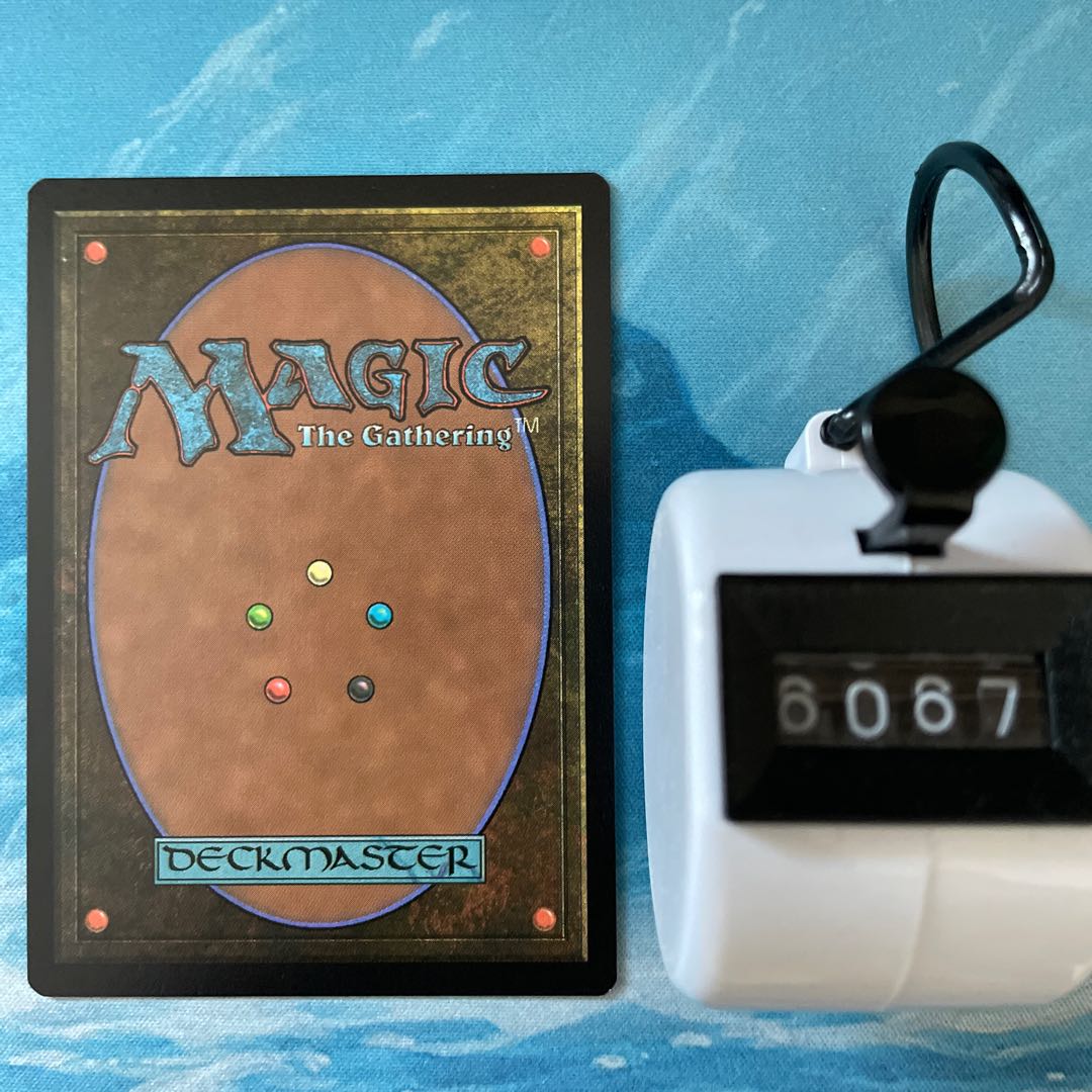 MTG 4 cards Momentous Fall 4枚