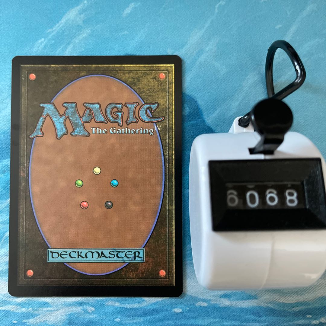 MTG 4 cards Momentous Fall 4枚