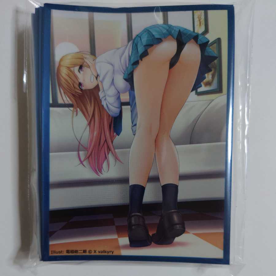 着せ恋 喜多川海夢スリーブ(制服)/ScarletAgents