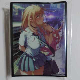 着せ恋　喜多川海夢スリーブ(制服)/ぴらるーく