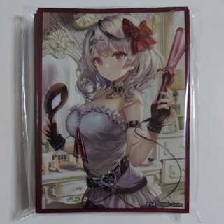 ホロライブ　身支度中のクロヱスリーブ/ぴらるーく