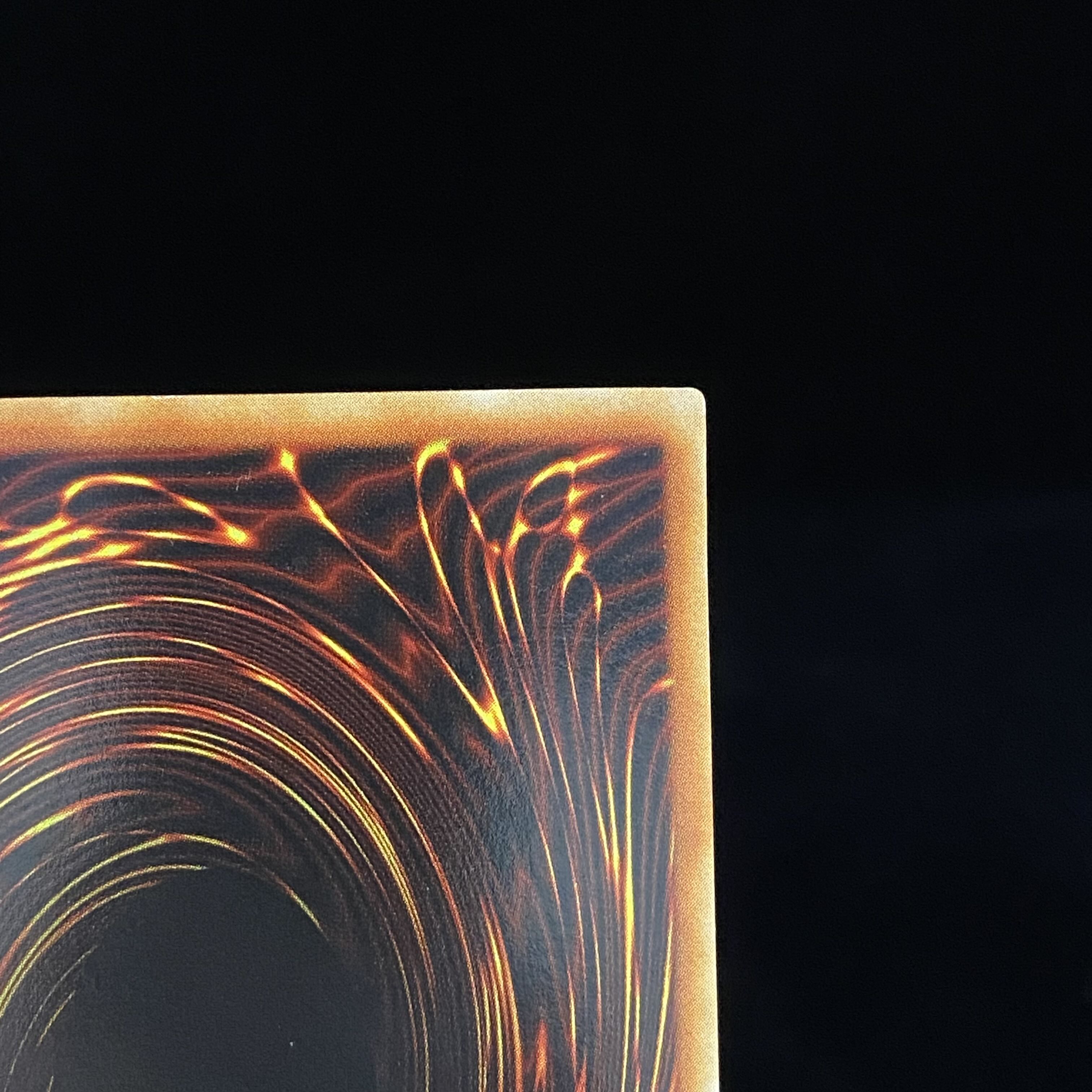 Toon Dark Magician Girl Secret Rare G6-02