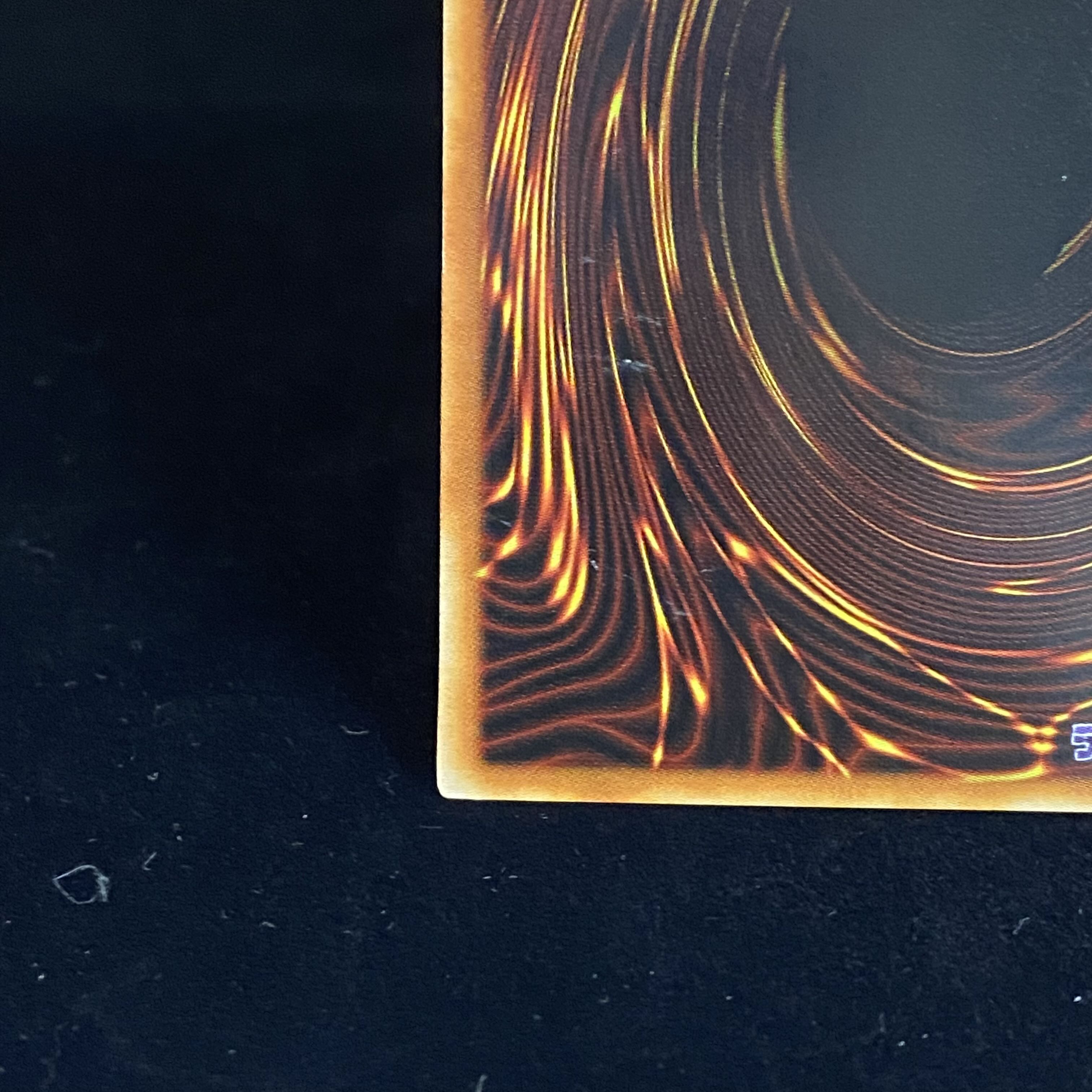 Toon Dark Magician Girl Secret Rare G6-02