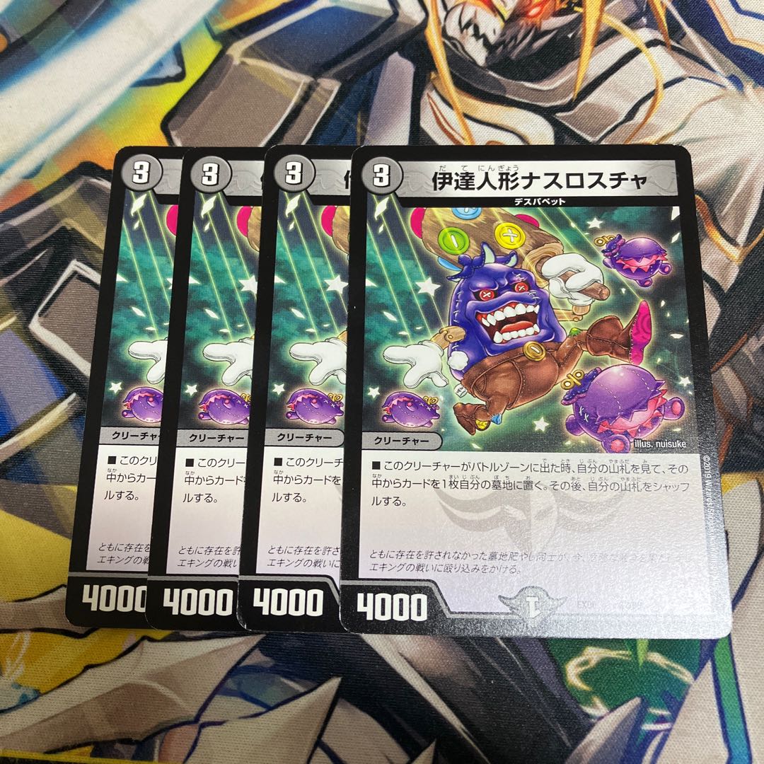 Date doll Nasroscha 37/98