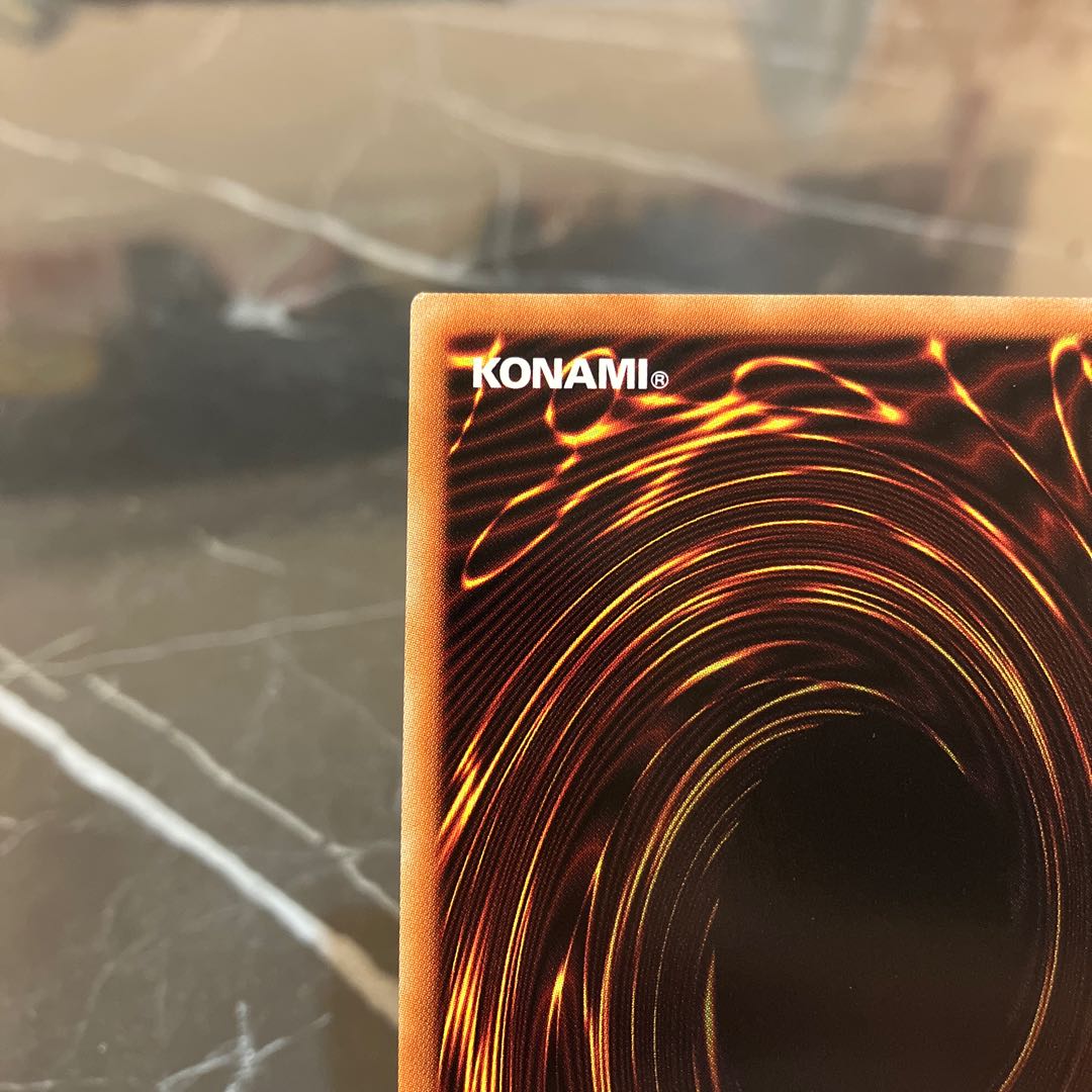 Yu-Gi-Oh [Beautiful] Dragon Master Knight Prismatic Secret Rare JPS01