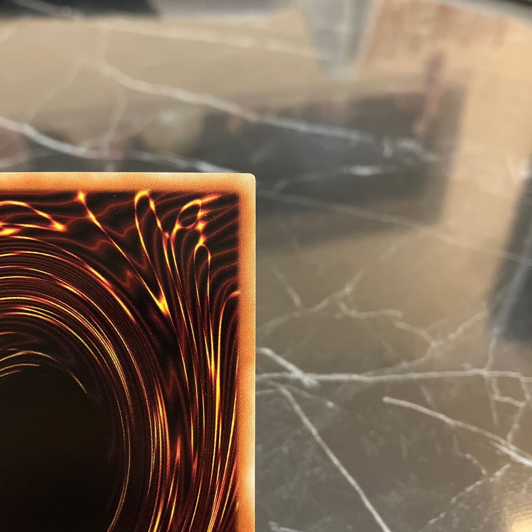 Yu-Gi-Oh [Beautiful] Dragon Master Knight Prismatic Secret Rare JPS01