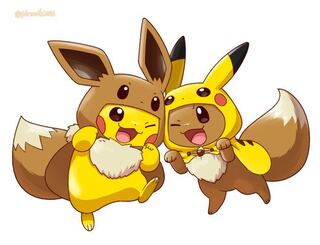 Exclusive for KENKEN POKEKA SHOP 1枚