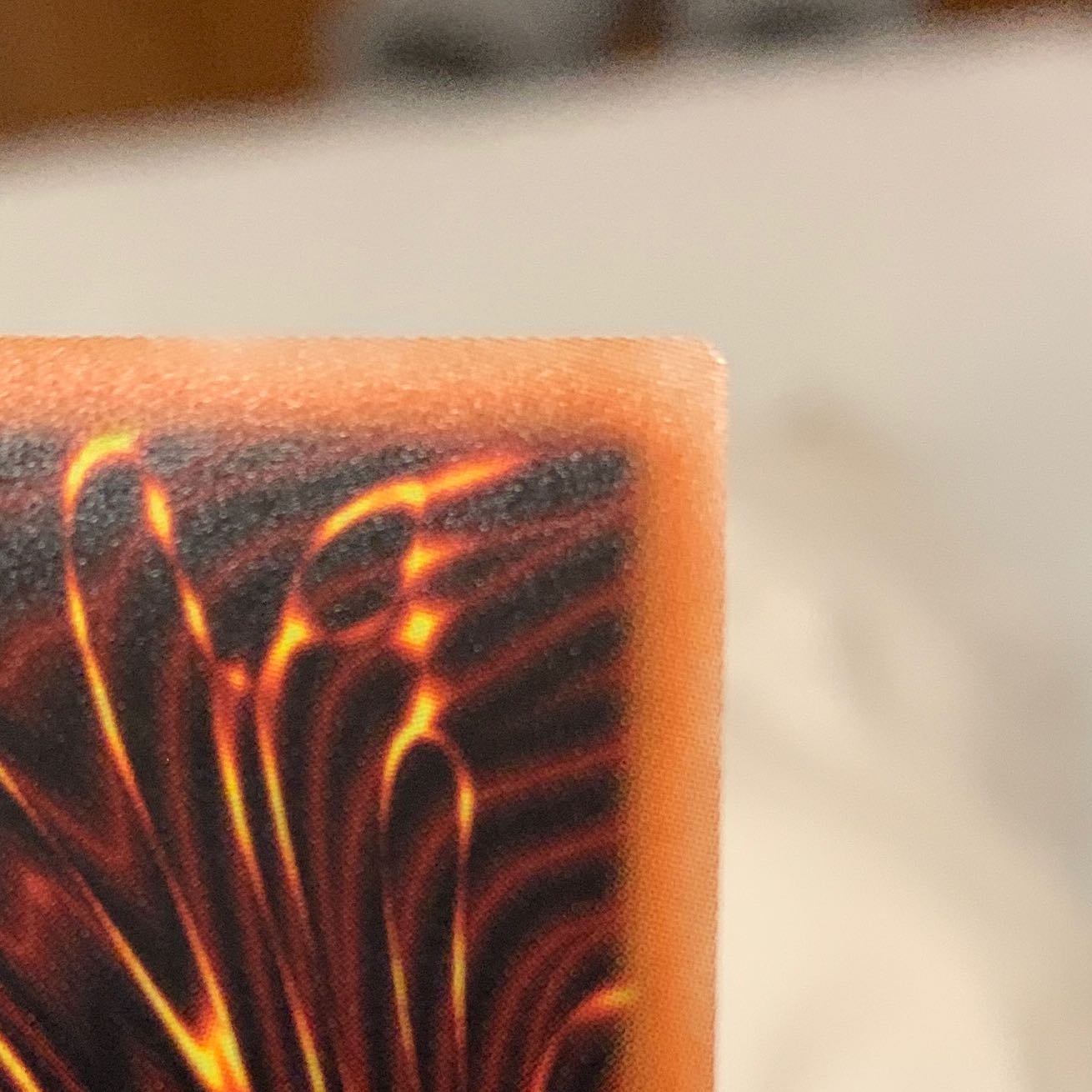 Holy Night Dragon, early Sikh, beautiful class.