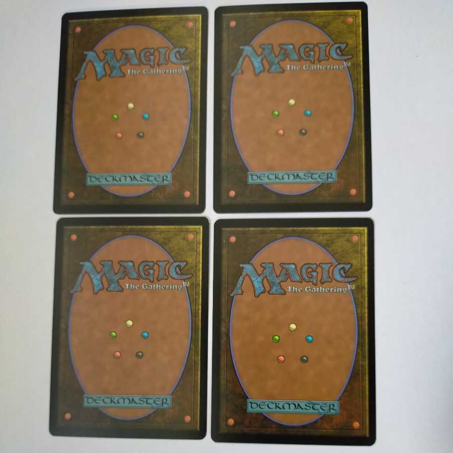 MTG　集団的抵抗/Collective Defiance　ロシア語　在庫4枚