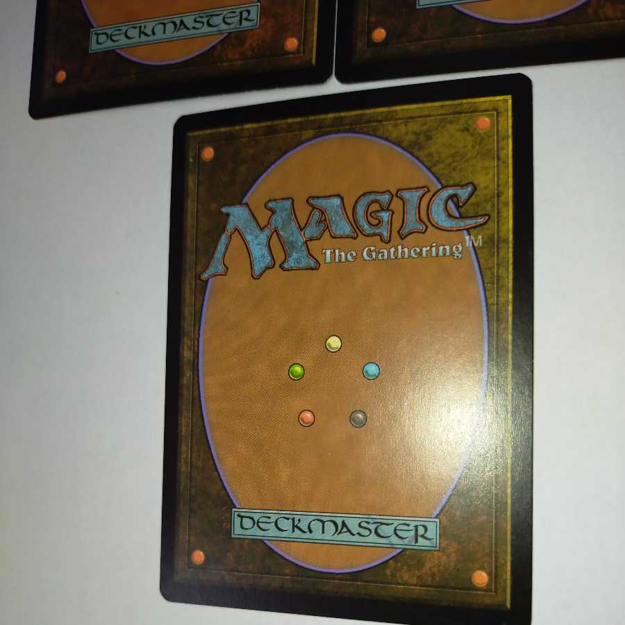 MTG Skylasher/Skylasher English 3 copies in stock