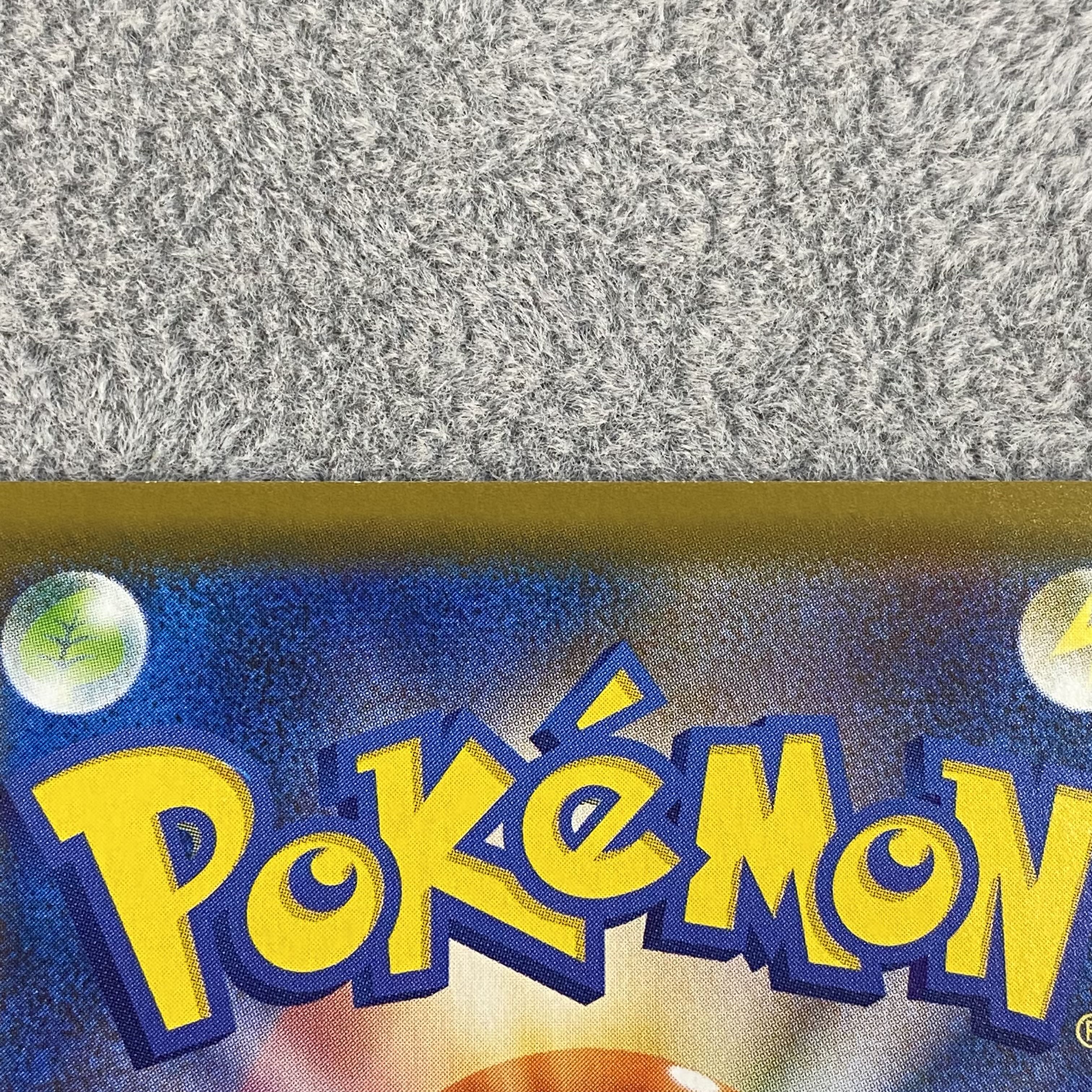 リザードンVMAX SSR 308/190