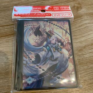 Woosin Master Cuong 1枚