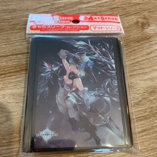 ブリザードハート・フィルレイン 1枚