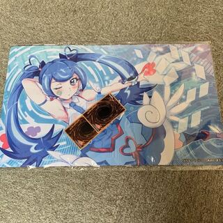 Snubbull Angel Playmat