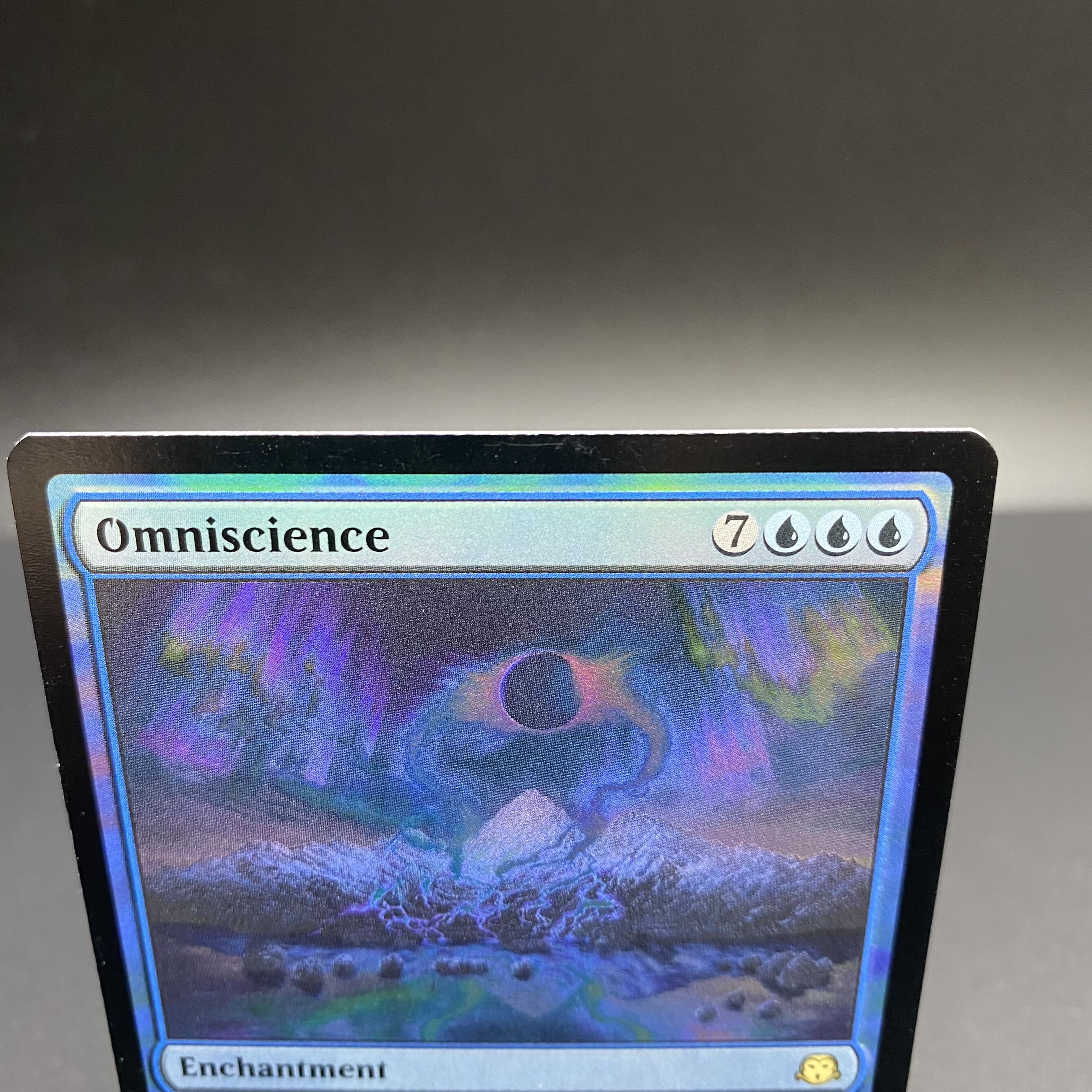Omnisciense/Omniscience p22
