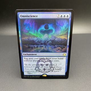 Omnisciense/Omniscience p22