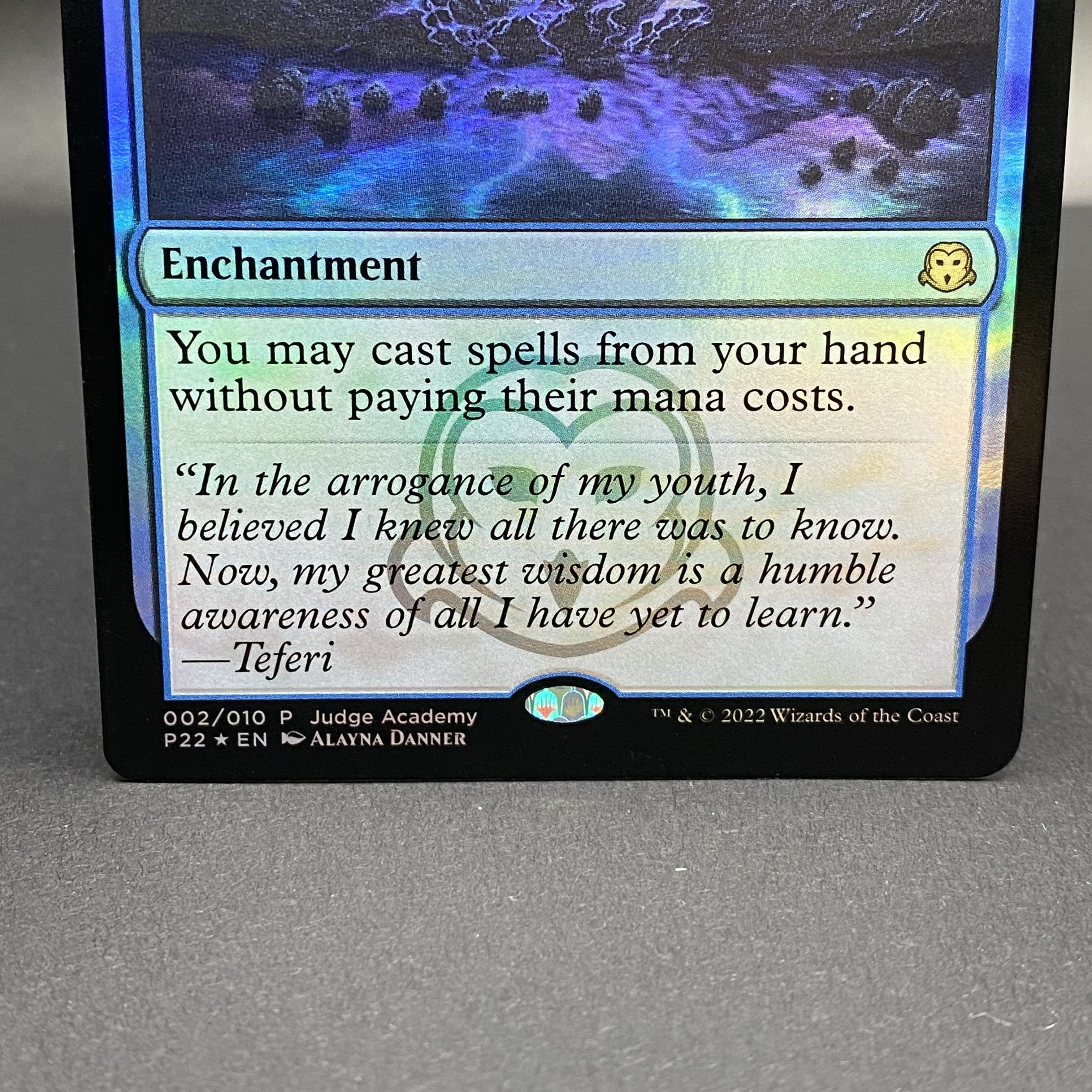 Omniscience/Omniscience p22