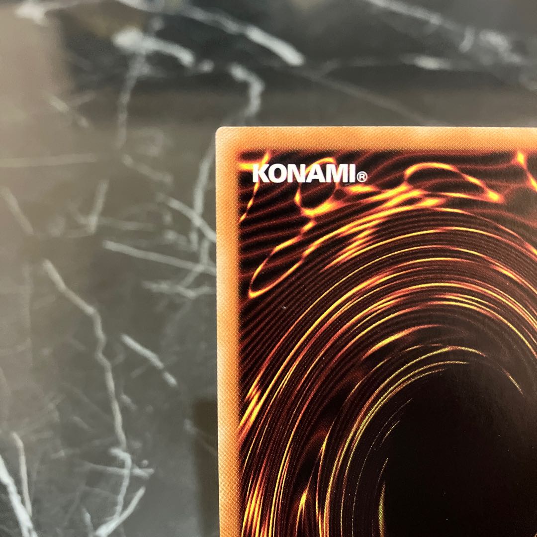 遊戯王【美品】閃刀姫-ロゼ 20thシークレットレア JP020