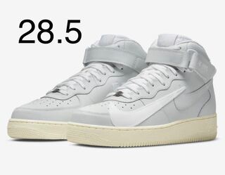 NIKE エアフォース1 Midコピーペースト Copy Paste  28.5cm