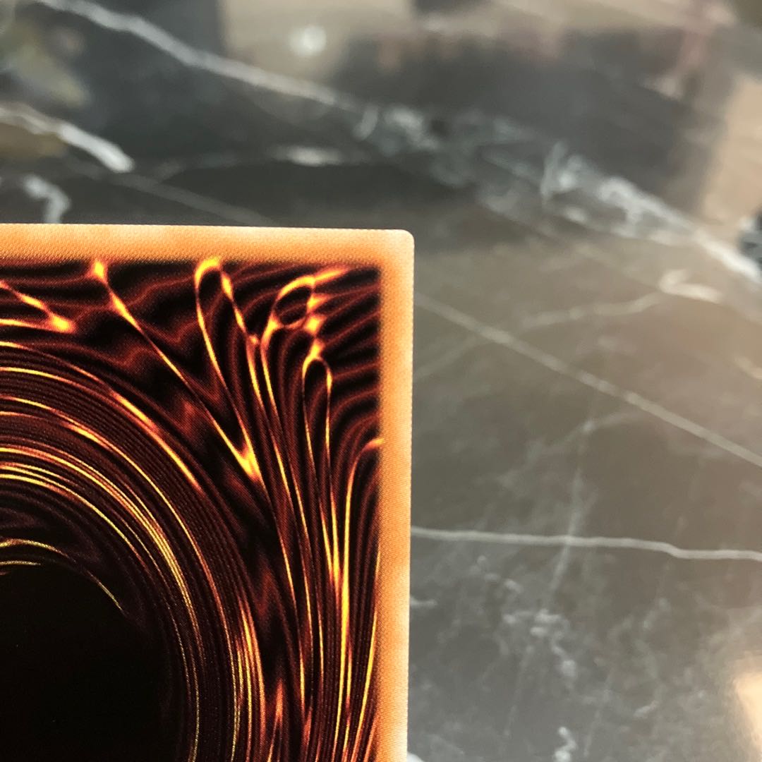 Yu-Gi-Oh [Extremely Beautiful] Exorcistas Magnifica Prismatic Secret Rare JP046