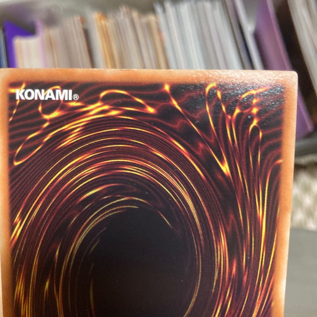 神の警告 ゴールドレア JP020 ゴルシク