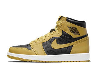 Coupon Eligible Nike Air Jordan 1 High OG "Pollen" Nike Air Jordan 1 High OG "Pollen" us9.5 27.5 27.5cm