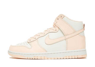 クーポン対象　NIKE WMNS DUNK HIGH "CRIMSON TINT" ナイキ ウィメンズ ダンク ハイ "クリムゾン ティント" us10.5 27.5cm 27.5cm