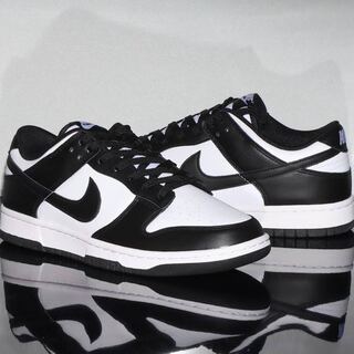 Nike Dunk Low Retro "Ho Wight/Black" DD1391-100 27.5cm