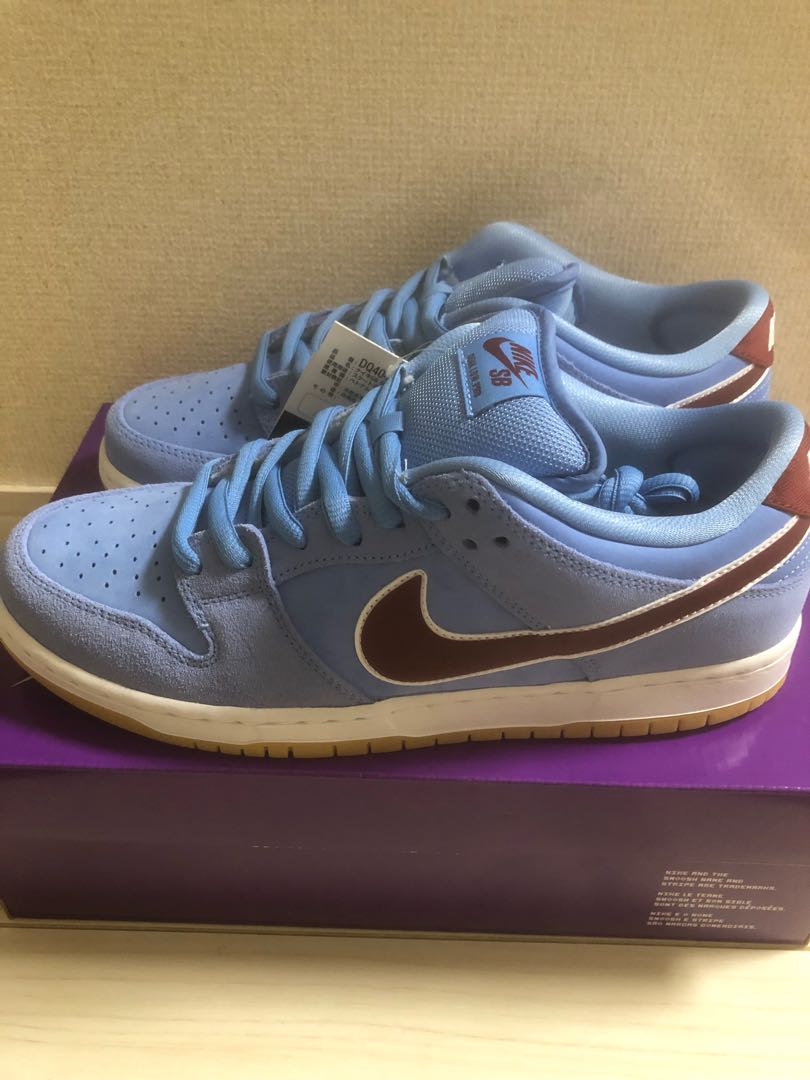 Dunk Phillies 27.5cm