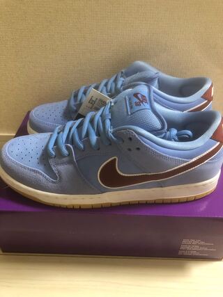 Dunk Phillies 27.5cm