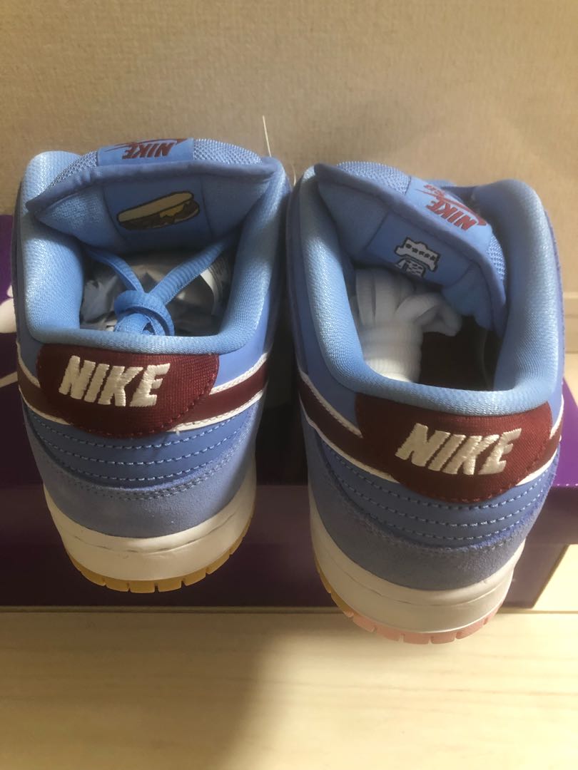 Dunk Phillies 27.5cm