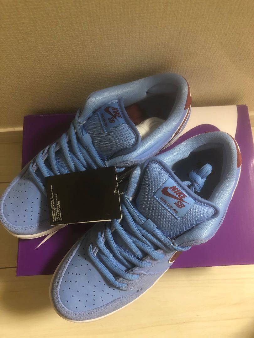 Dunk Phillies 27.5cm