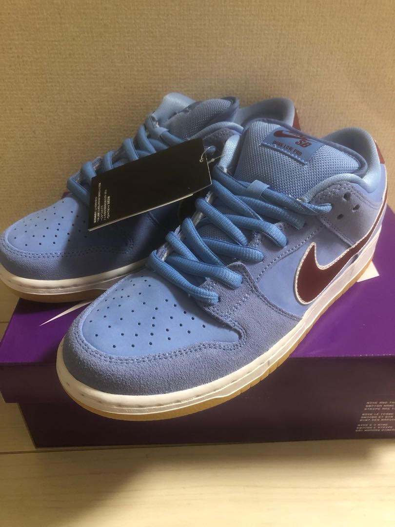 Dunk Phillies 27.5cm