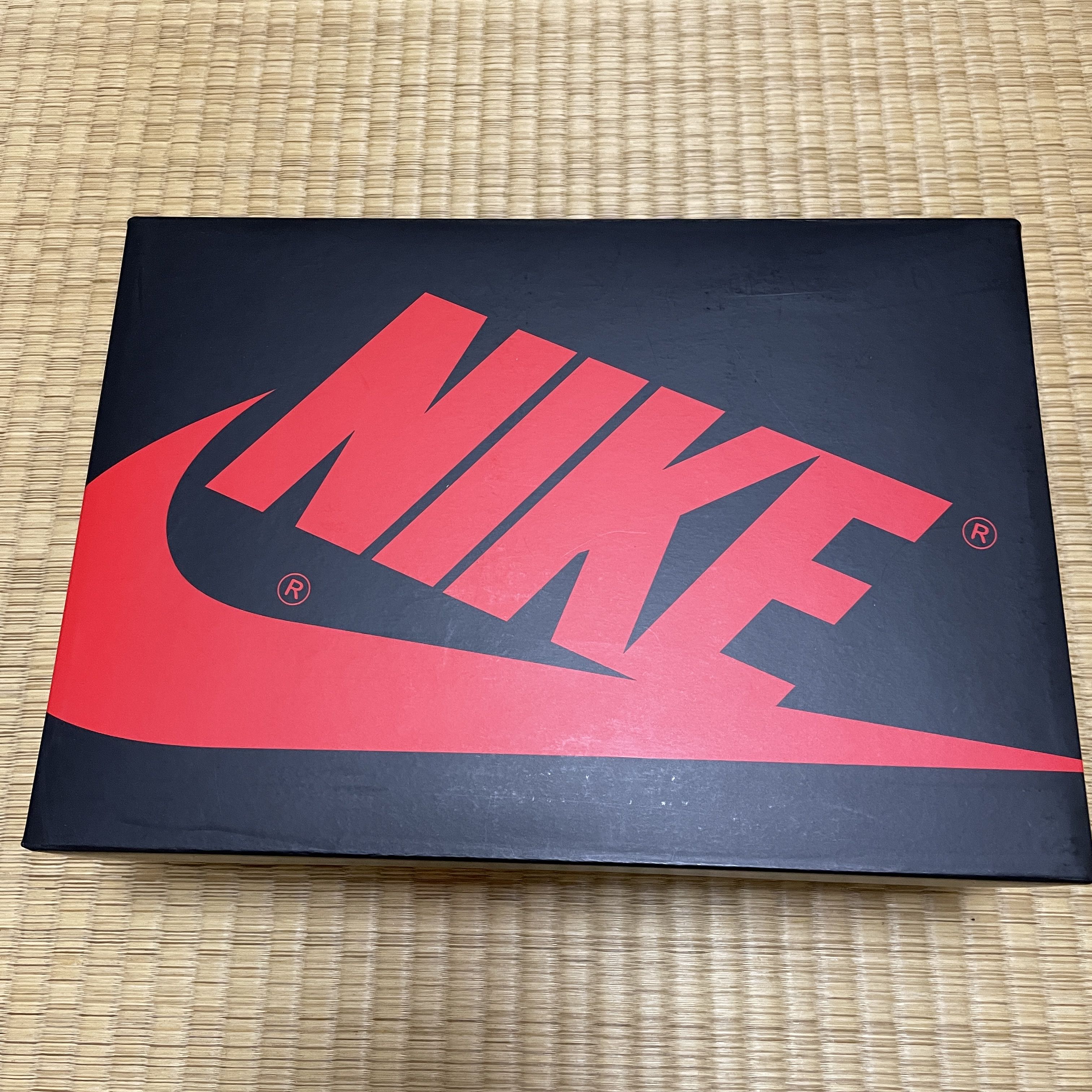 30% Coupon Eligible 27.5cm Nike Air Jordan 1 High OG "Dark Marina Snubbull" 27.5cm