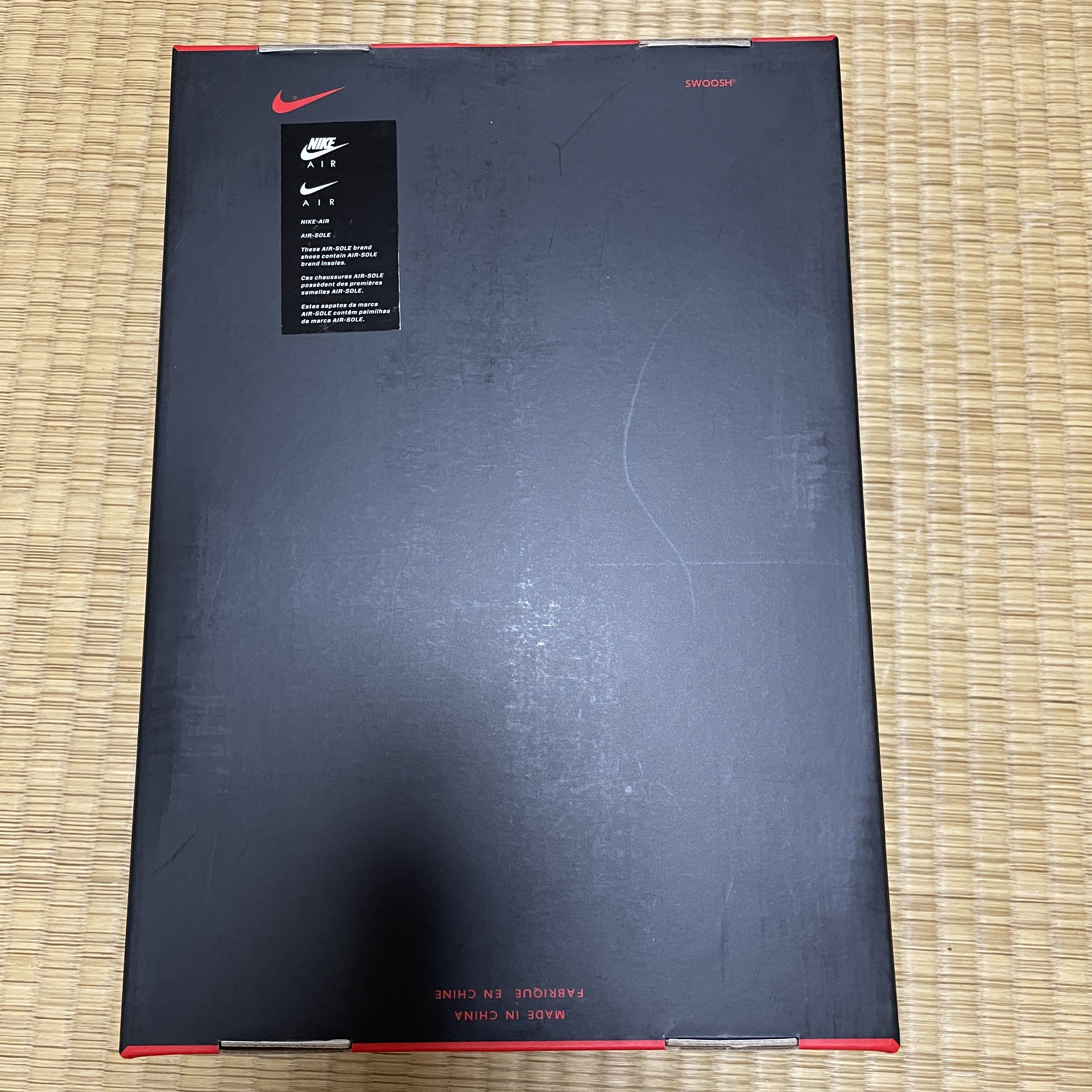 30% Coupon Eligible 27.5cm Nike Air Jordan 1 High OG "Dark Marina Snubbull" 27.5cm