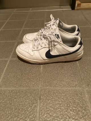 dunk by you 27.5 27.5cm