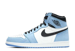 Coupon Eligible Nike Air Jordan 1 High OG "University Blue" Nike Air Jordan 1 High OG "University Snubbull" us8.5 26.5cm 26.5cm