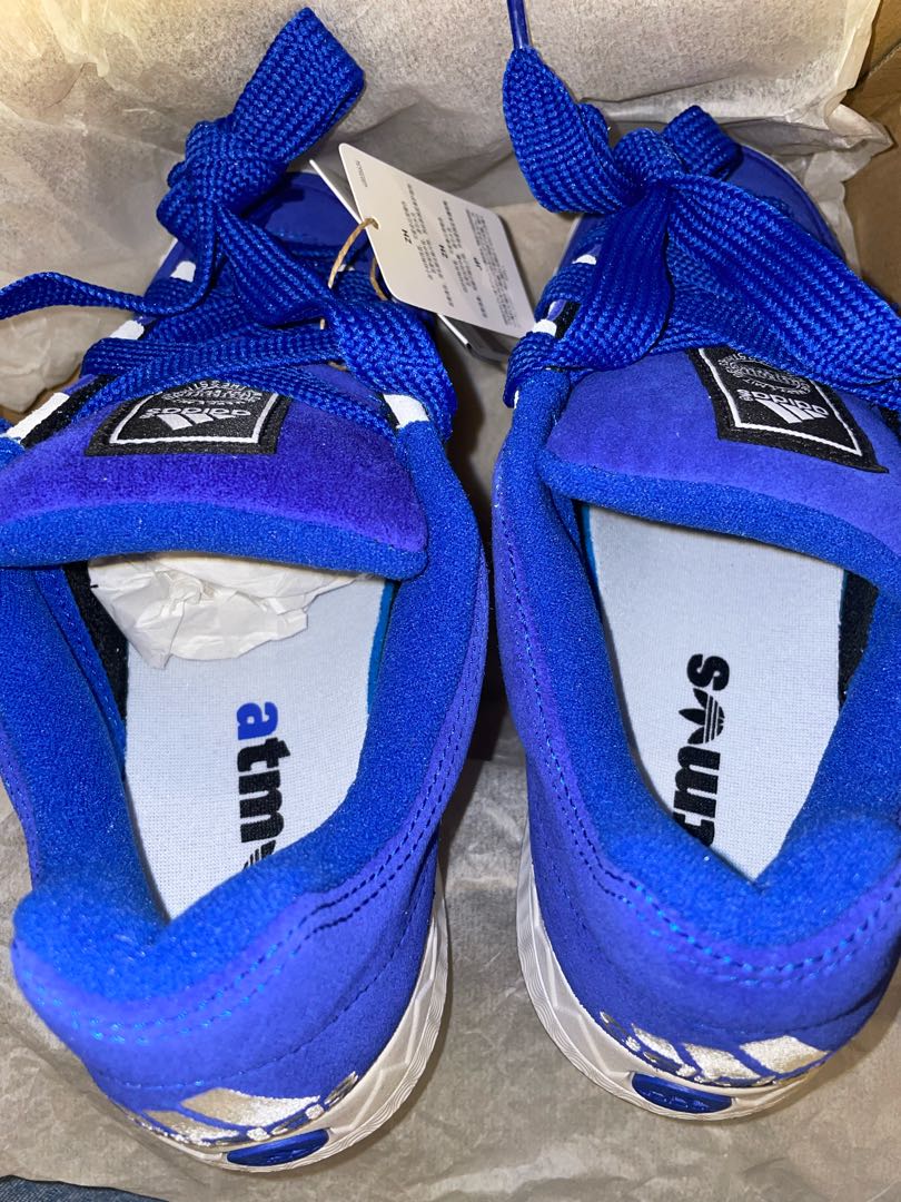 Adidas Originals Adimatic "Atmos Snubbull" GX1828 25.5cm