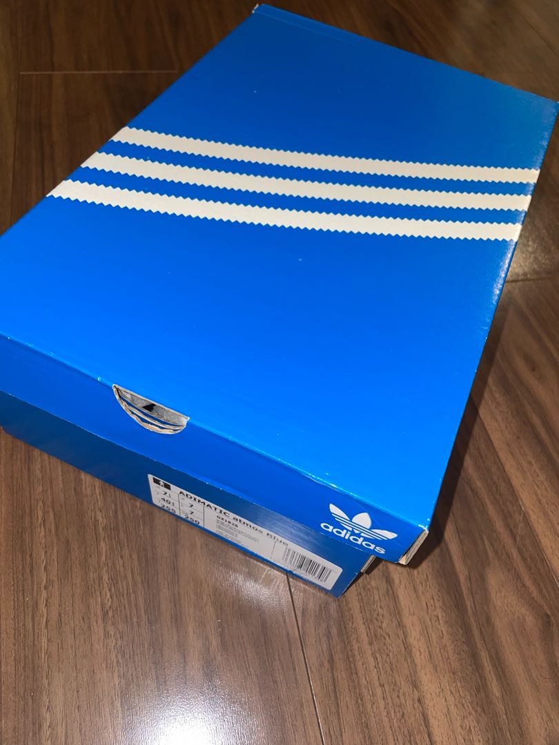 Adidas Originals Adimatic "Atmos Snubbull" GX1828 25.5cm