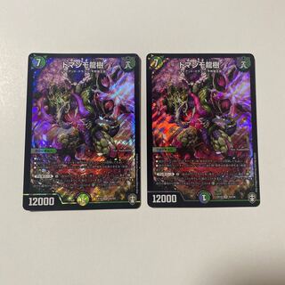 Domanmo Ryuju SR S4/S4 Set of 2 (iii)