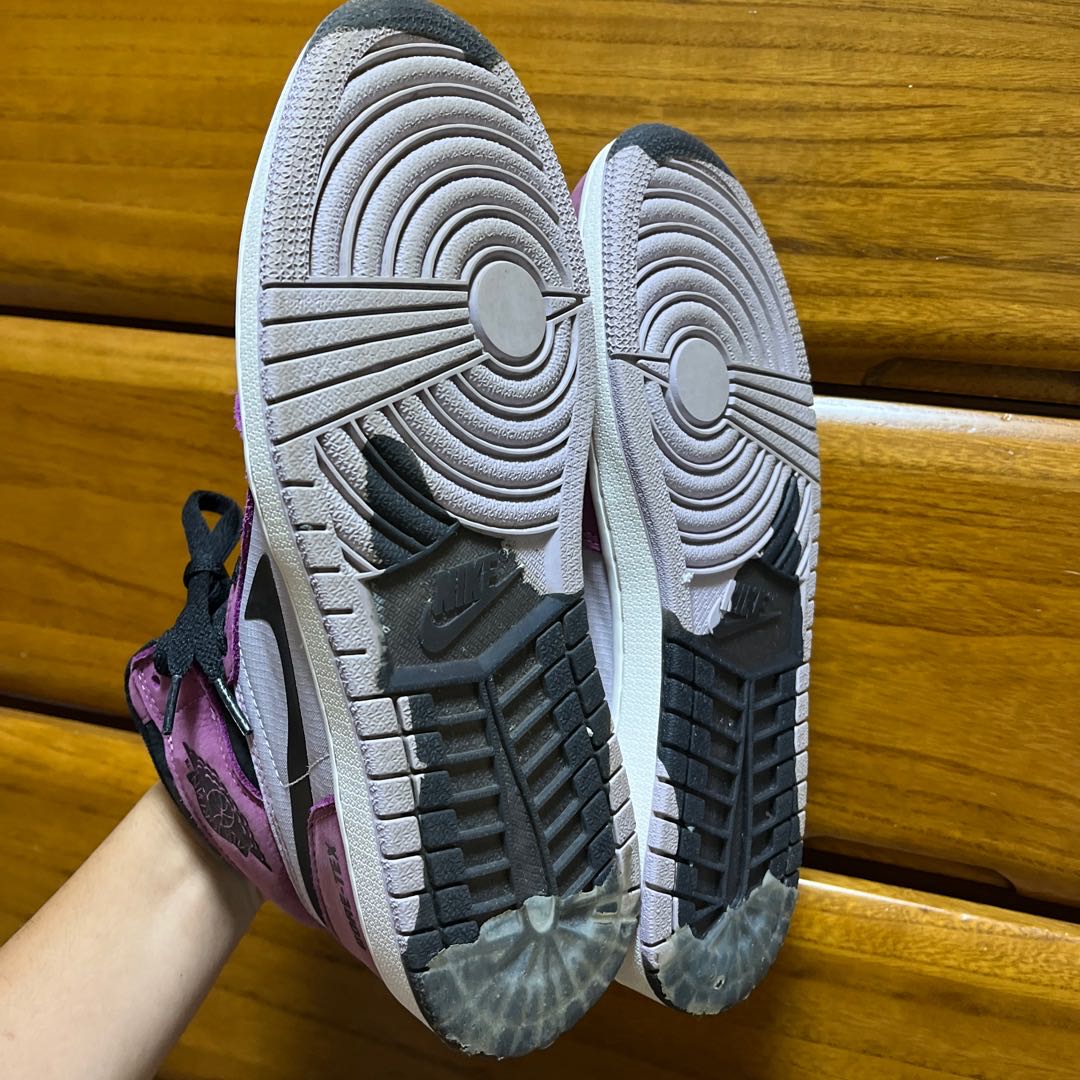 Nike Air Jordan 1 Element Gore-Tex "Berry" DB2889-500 26cm