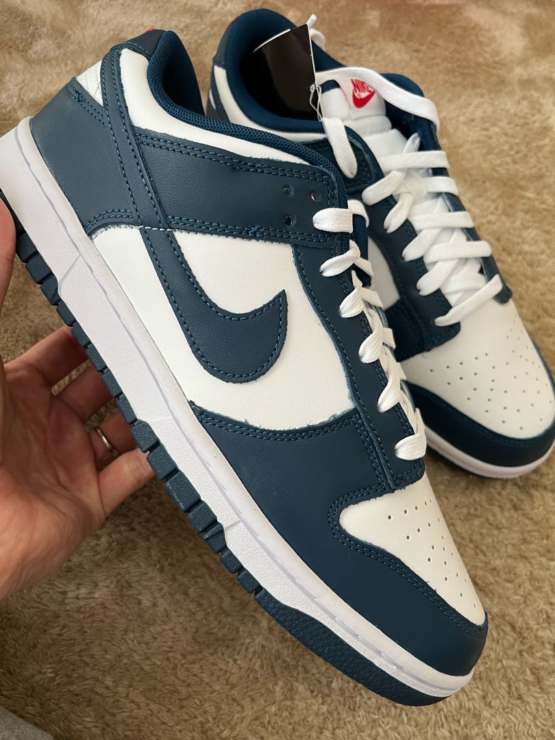 29cm Nike Dunk Low "Valerian Snubbull" 29cm