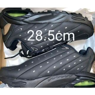 ノクタ × ナイキ ホット ステップ エア テラ "トリプルブラック" 28.5cm