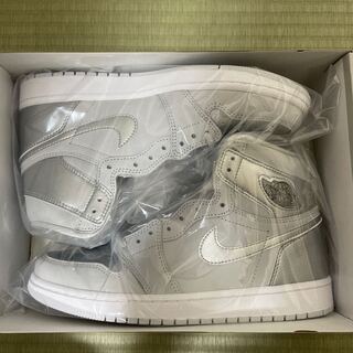 ナイキ エアジョーダン1 ハイ OG "CO JP/東京"(ブリーフケースなし) DC1788-029 26.5cm