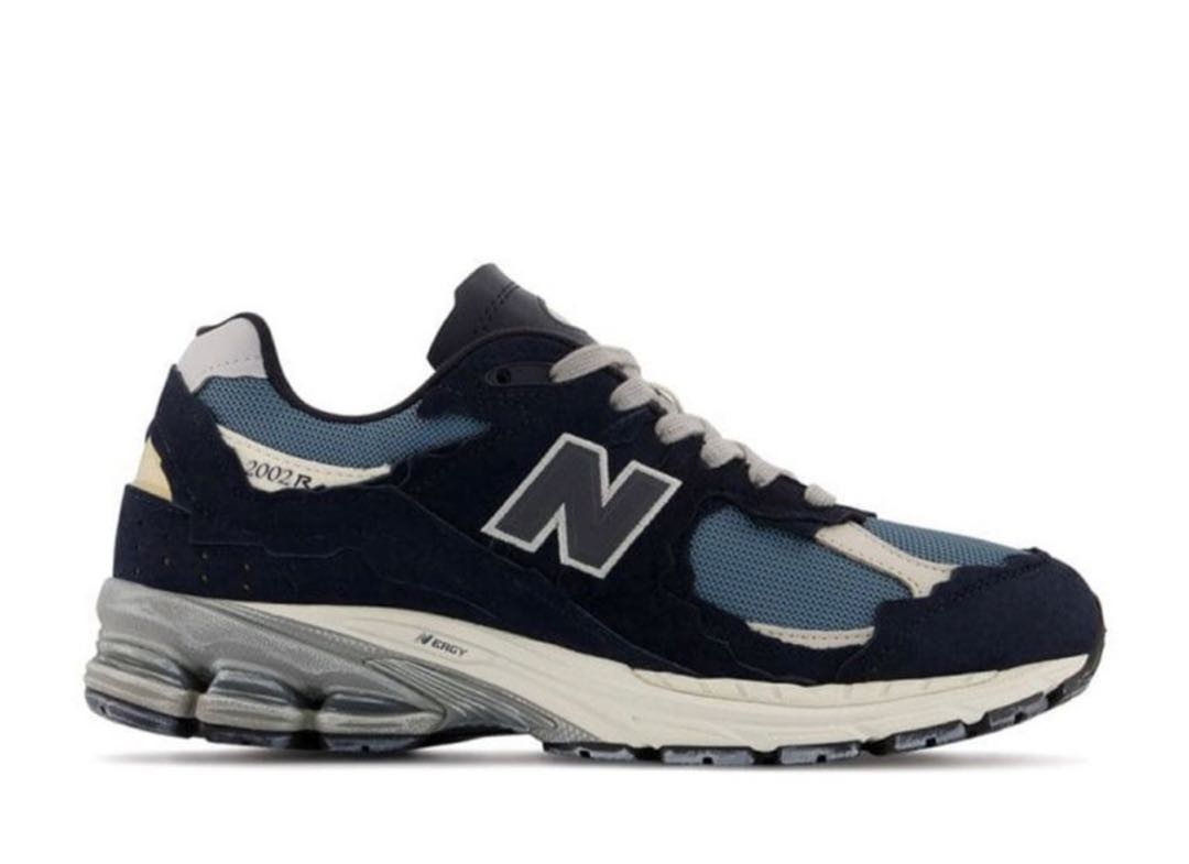 New Balance 2002R Protektion Pack "Darkne Minar" 27cm