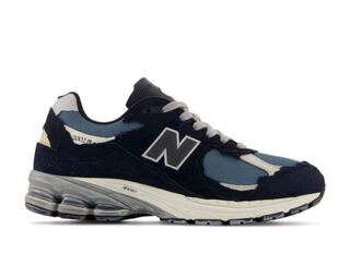 ニューバランス 2002R プロテクションパック "ダークネイビー" 27cm